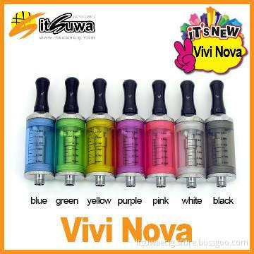 2013 e cigarette Vivi Nova V3-3.5ml